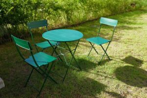 Tips for Creating a Relaxing Outdoor Garden Space at Home